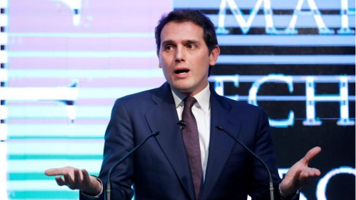 Albert Rivera asks that there be Preference for Politicians in the Vaccination Process
