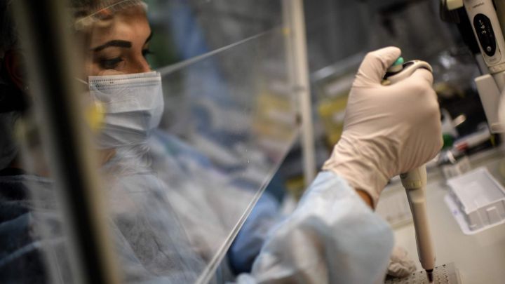 Los pacientes con casos graves de COVID-19 pueden tener una inmunidad ms fuerte