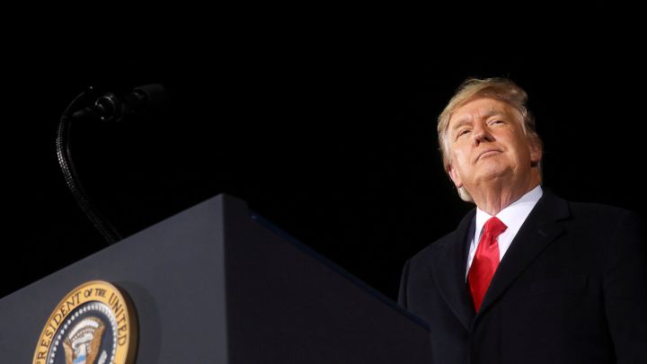 Alemania compra el 'cóctel' de anticuerpos de Trump