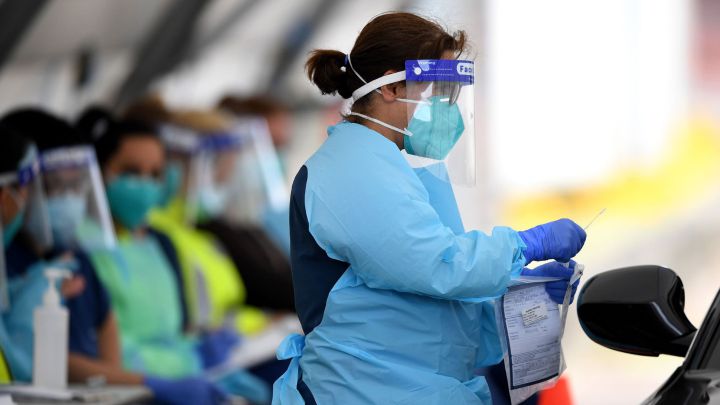 El virus regresa a Nueva Zelanda; detectada la cepa sudafricana