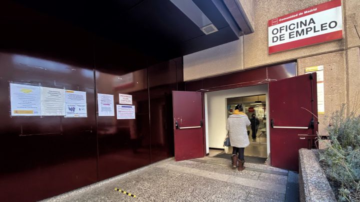 Pago del paro y ERTE en febrero: ¿cuándo se cobra la prestación por desempleo?