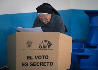 Voto facultativo en las elecciones de Ecuador: qué es, significado y a quién permite votar