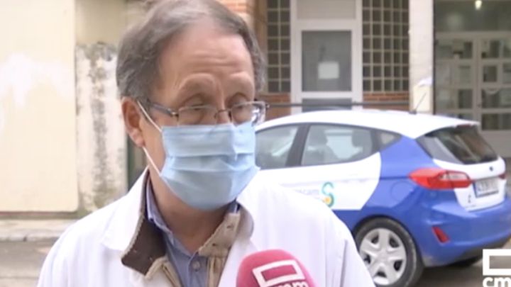 Médicos de Yepes (Toledo) encuentran un tratamiento eficaz contra la COVID-19