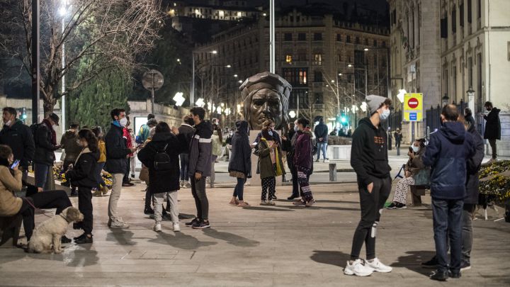 ¿Por qué Granada lleva más de 281 terremotos desde diciembre?