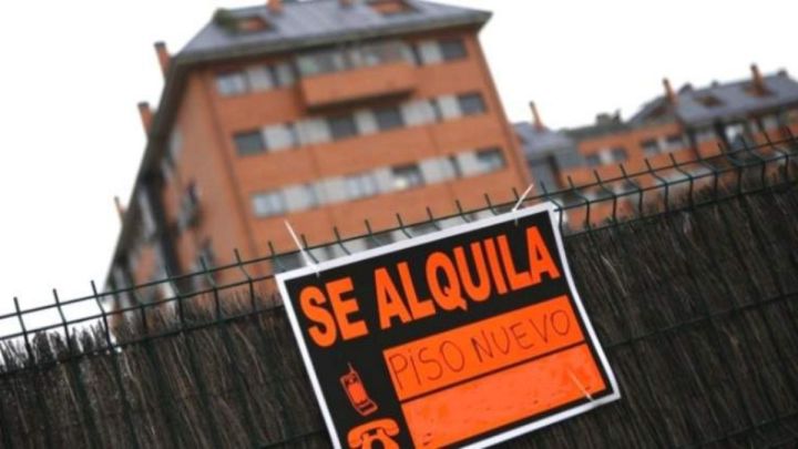 Bono Vivienda alquiler Madrid ayuda clase media piso