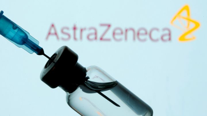 Bronca entre AstraZeneca y la UE, que le exige las vacunas de las fábricas inglesas