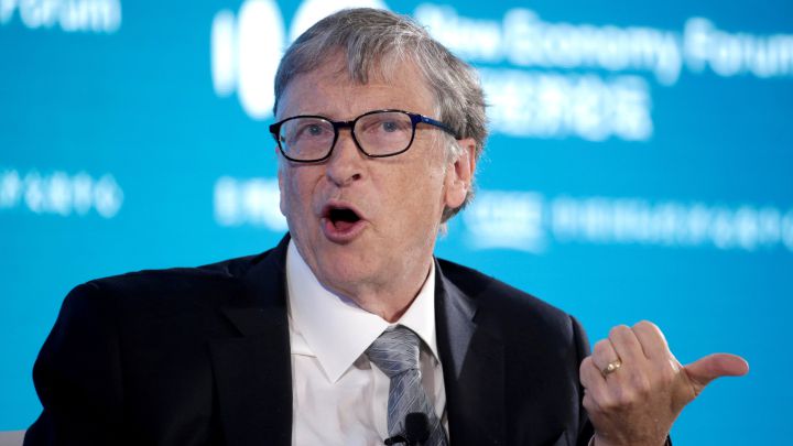 Bill Gates alerta de que hay que prepararse para una próxima pandemia y explica cómo hacerlo