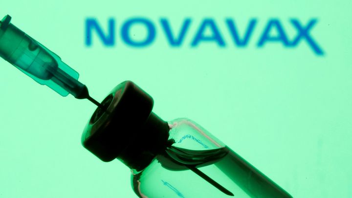 Vacuna Novavax: efectividad y eficacia contra la cepa británica y sudafricana