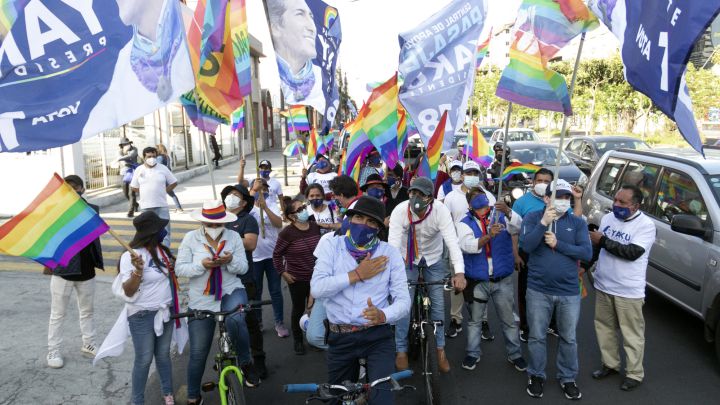 Elecciones Presidenciales Ecuador 2021: cómo votar el domingo 7 de febrero