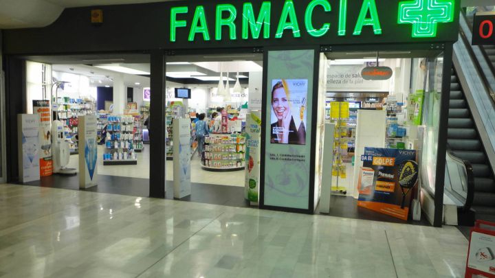 ¿Quién podrá hacerse los test en las farmacias en Madrid?