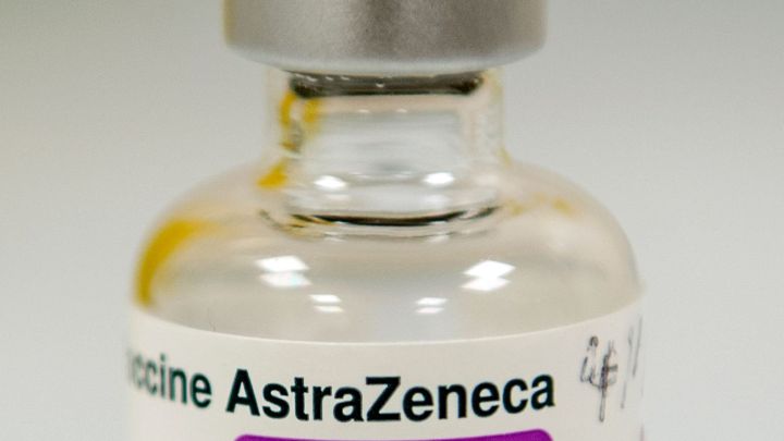 AstraZeneca, en marcha: llegarán 1,8 millones de dosis y no se administrará a mayores de 80 años