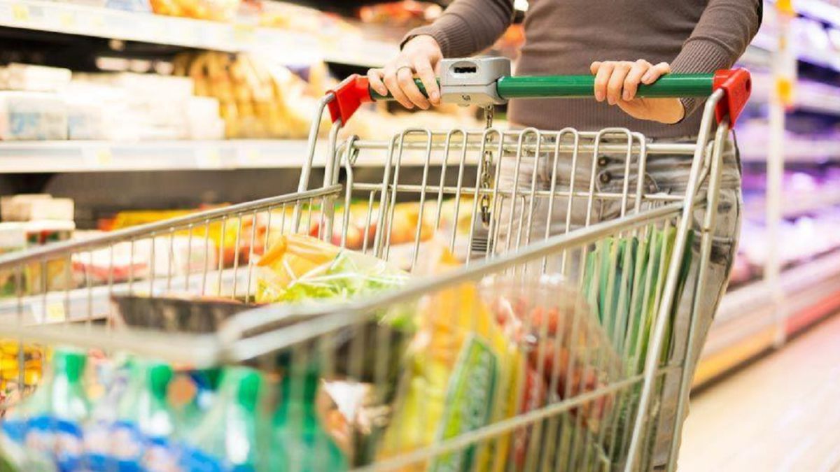 Llega ' Fresh', el nuevo supermercado online de entrega rápida 