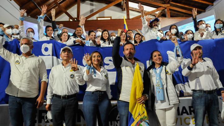 Elecciones Presidenciales Ecuador 2021: así funciona el sistema electoral ecuatoriano y su tecnología
