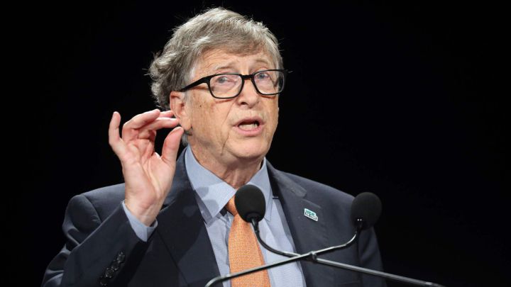 El dinero que gana Bill Gates por segundo
