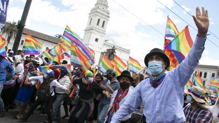 Elecciones Ecuador CNE 2021: ¿cuántos asambleístas provinciales y nacionales son elegidos?