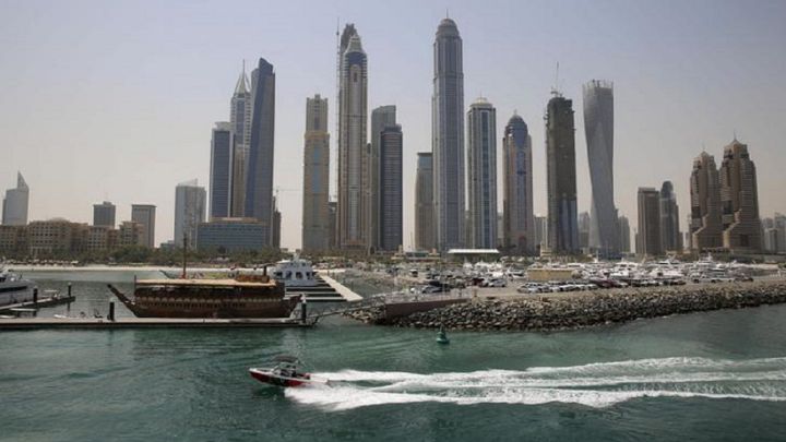 Dubái paga caro su apertura al turismo