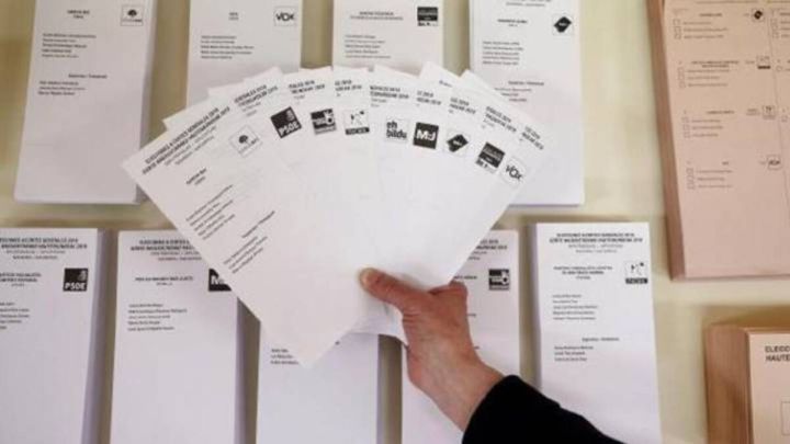 Elecciones en Cataluña: cómo saber dónde votar, censo y colegio electoral