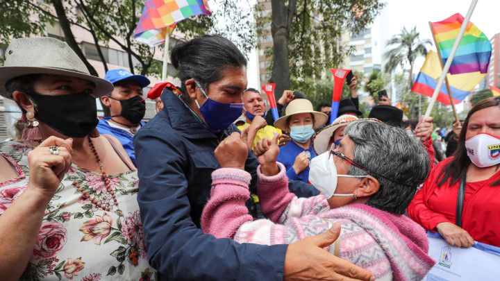 Cuándo serán las próximas Elecciones presidenciales de Ecuador