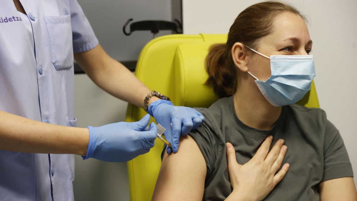 German Vaccine begins to be tested in Spain