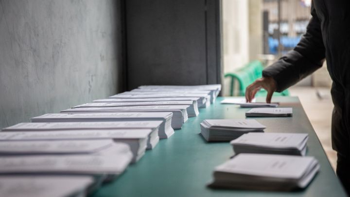 Horarios Elecciones Catalanas: a qué hora abren los colegios electorales y hasta qué hora se puede votar