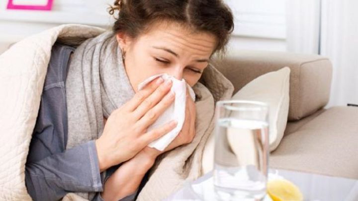 Los epidemiólogos explican cómo el coronavirus 'acabó' con la gripe