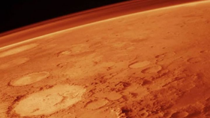 La carrera a Marte acelera