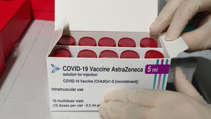 Las recomendaciones de la OMS sobre la vacuna de AstraZeneca