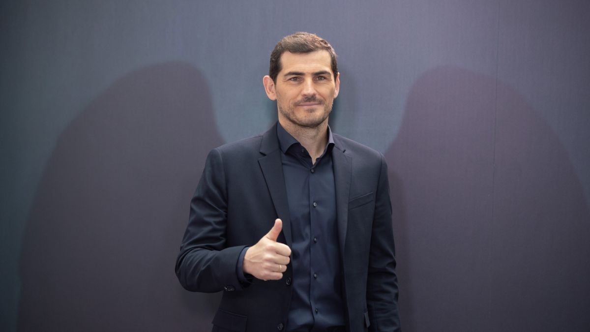 Casillas will name a new Special Education center in Torrejón de Ardoz