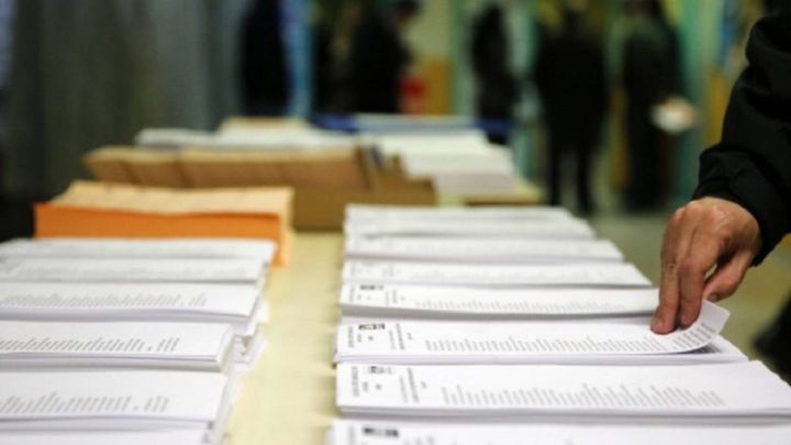 ¿Cómo se vota en Cataluña? Diferencias entre municipios, comarcas, provincias y circunscripciones