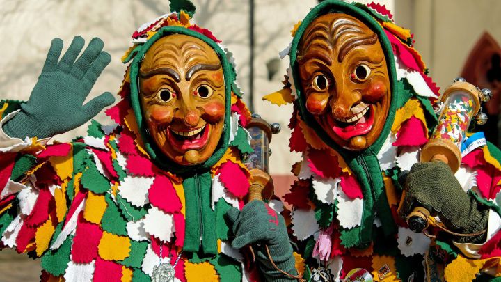 Carnaval 2021: fechas, qué días son festivo y en qué comunidades se celebra