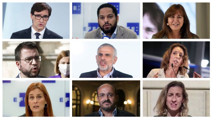 Debate de las elecciones en Cataluña 2021: a qué hora es 'El Debat' y cómo ver hoy en laSexta