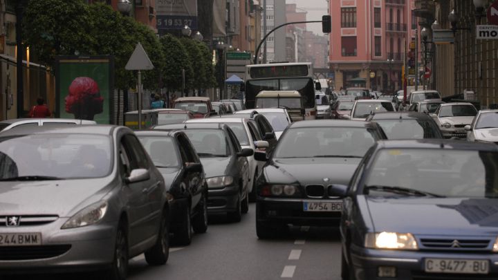¿Cómo será la circulación vehicular en Quito la semana del 8 al 12 de febrero?