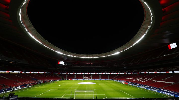 Los lugares donde Madrid va a vacunar masivamente