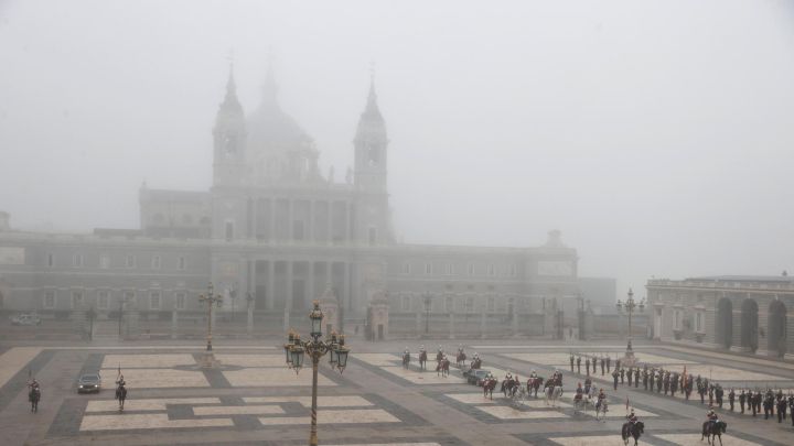 Confinamiento en Madrid: ¿se puede entrar y salir de la Comunidad este fin de semana?