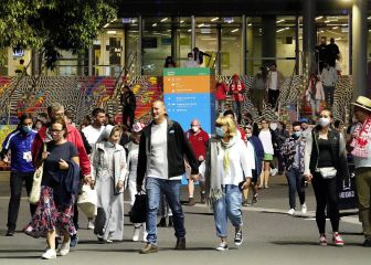 La estrategia anticovid de Australia: tolerancia cero con los positivos