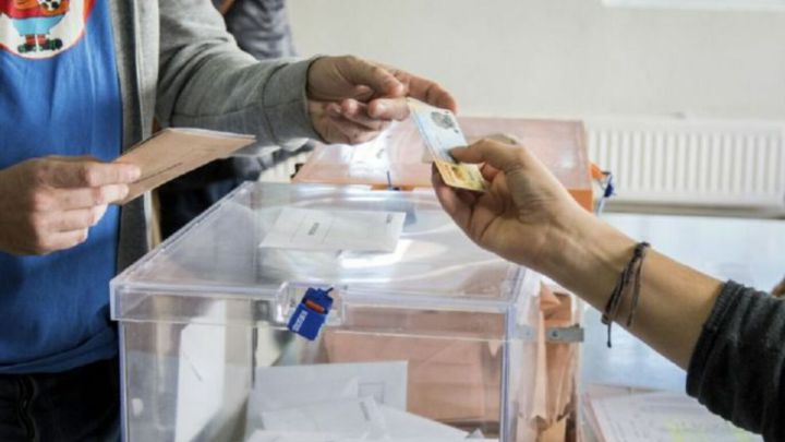 Elecciones en Cataluña: ¿se puede votar con el DNI caducado, pasaporte o carnet de conducir?