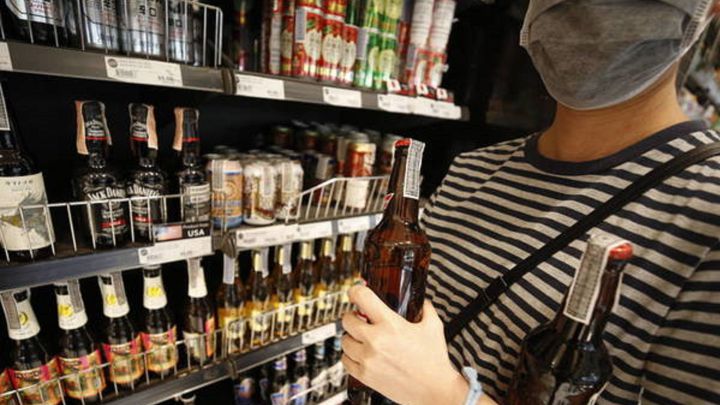 Restricciones en Andalucía: prohibida la venta de alcohol a partir de las 18:00 horas