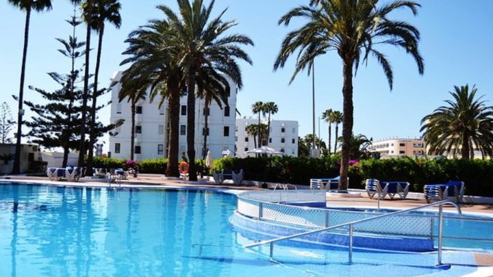 Un hotel de Gran Canaria, al 100% de ocupación: así lo ha conseguido