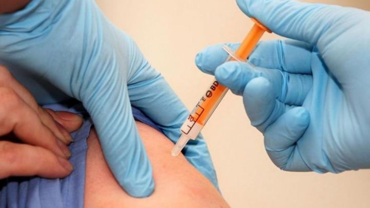 La vacuna de Nottingham, un antígeno universal a prueba de mutaciones, ya está en camino