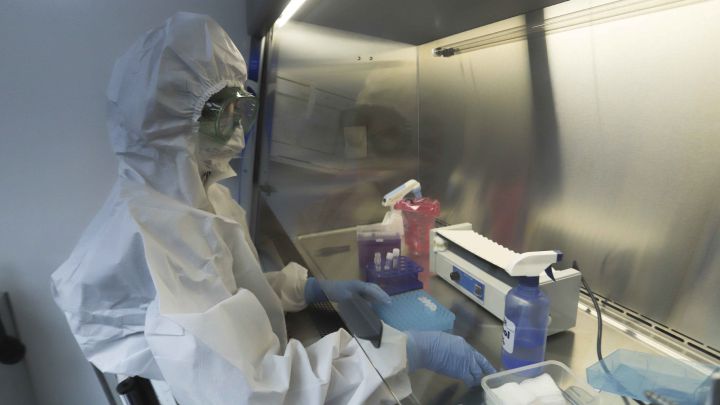 Italia aprueba dos nuevos fármacos de anticuerpos monoclonales contra la COVID