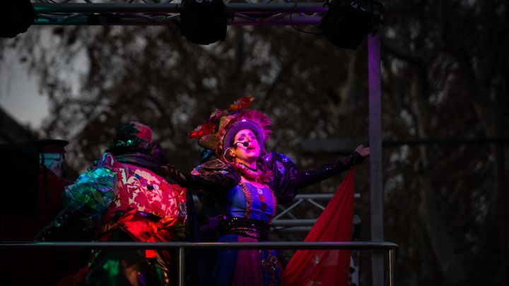 Carnaval 2022: origen, significado y por qué se celebra cada año en una fecha