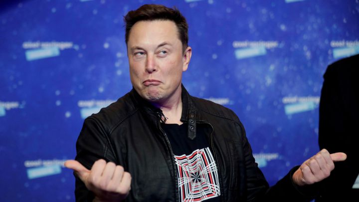Elon Musk da a conocer sus horarios y cuánto duerme cada día