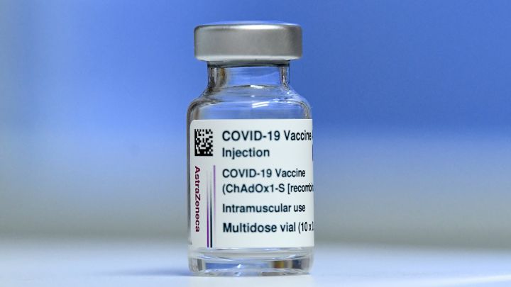 AstraZeneca vacuna coronavirus Janssen efectividad