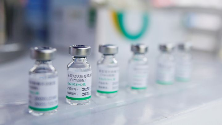 Así es Sinopharm, la vacuna que se inoculan los VIP en Abu Dhabi