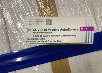 La vacuna de AstraZeneca es eficaz en personas diabéticas