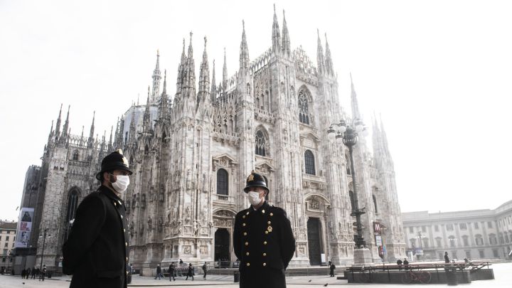 El plan del gran virólogo italiano para frenar la cuarta ola