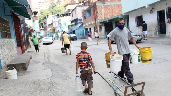 Coronavirus Venezuela: ¿Cuándo comienza la vacunación Sputnik-V?
