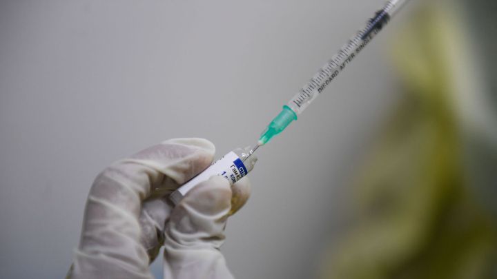 CoviVac, la tercera vacuna rusa contra el coronavirus