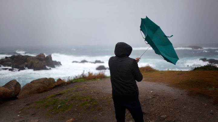 ¿Qué tiempo va a hacer hoy, 23 de febrero? Consulta el pronóstico y la previsión meteorológica