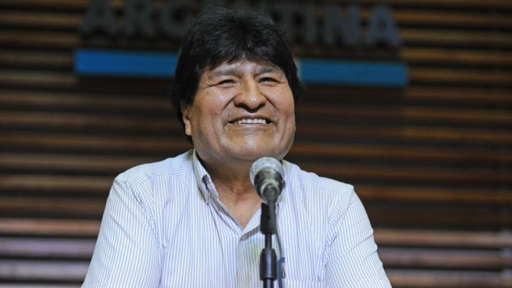 Los motivos por los que Evo Morales ha pedido investigar a las empresas encestadoras
